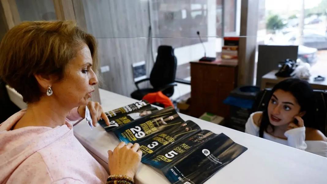 Antalya Piyano Festivali’nde Gişe Kuyruğu Uzadıkça Uzadı! 3